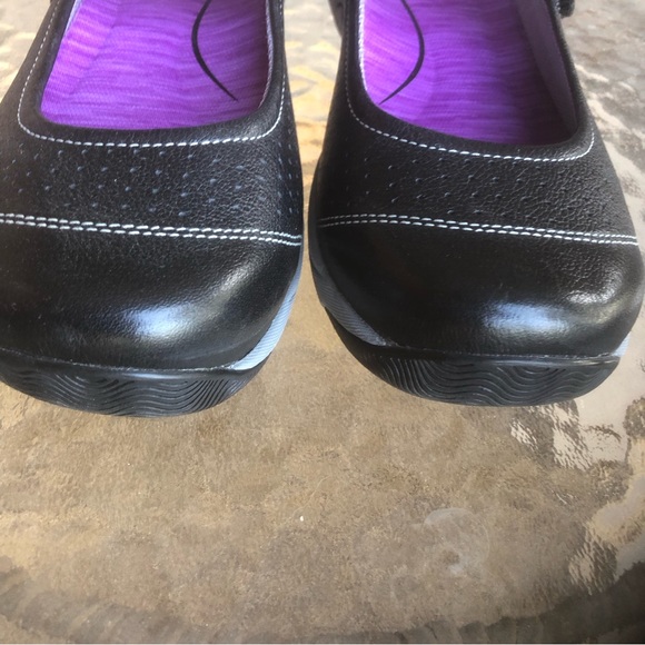 COPY - Dansko Mary Jane Sneaker Sandals - Picture 3 of 10